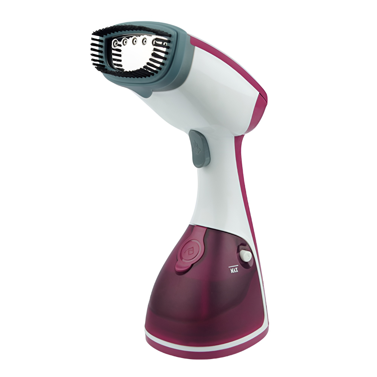 Ручний відпарювач SOKANY AJ-2205 1200 Вт, фіолетовий