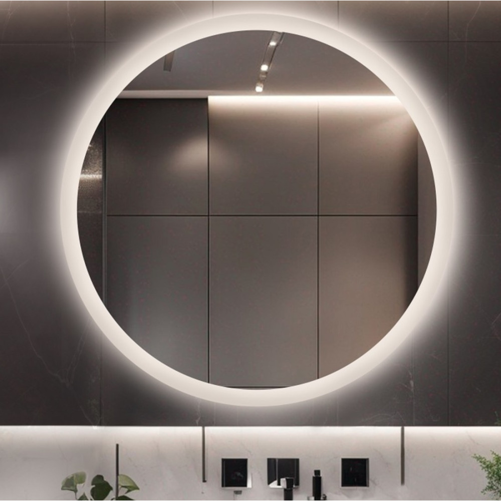 Дзеркало з LED підсвіткою "Dolores"