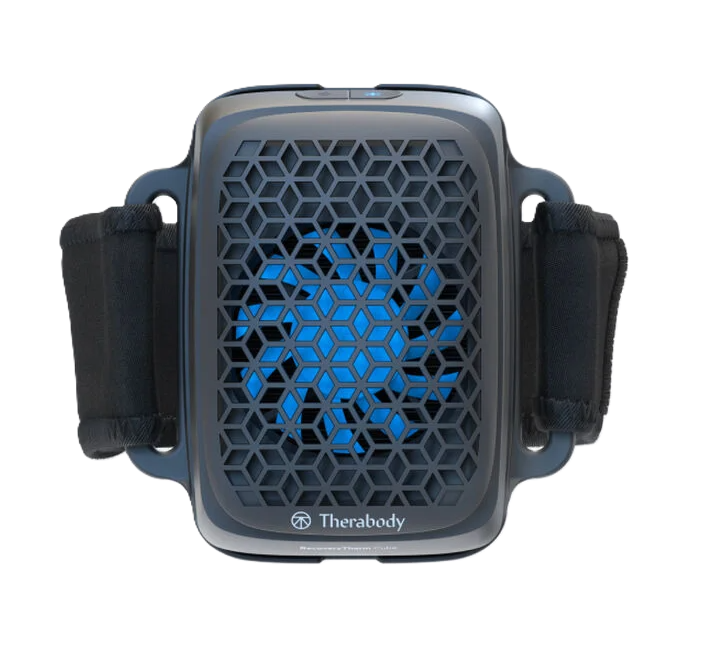 Пристрій для відновлення теплом і холодом RecoveryTherm Cube