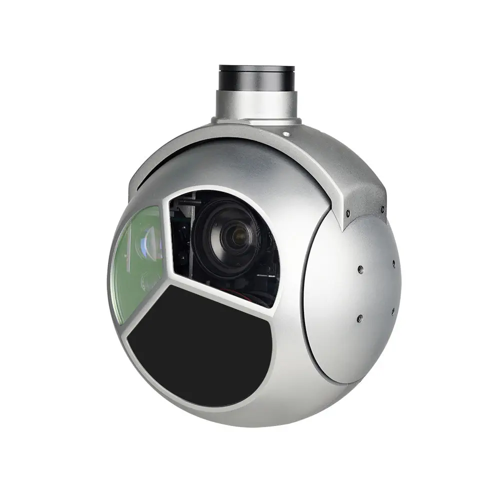 30TL Gimbal Camera
