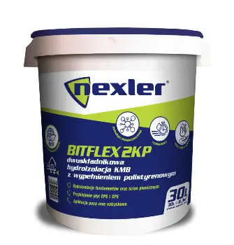 Nexler BITFLEX 2KP