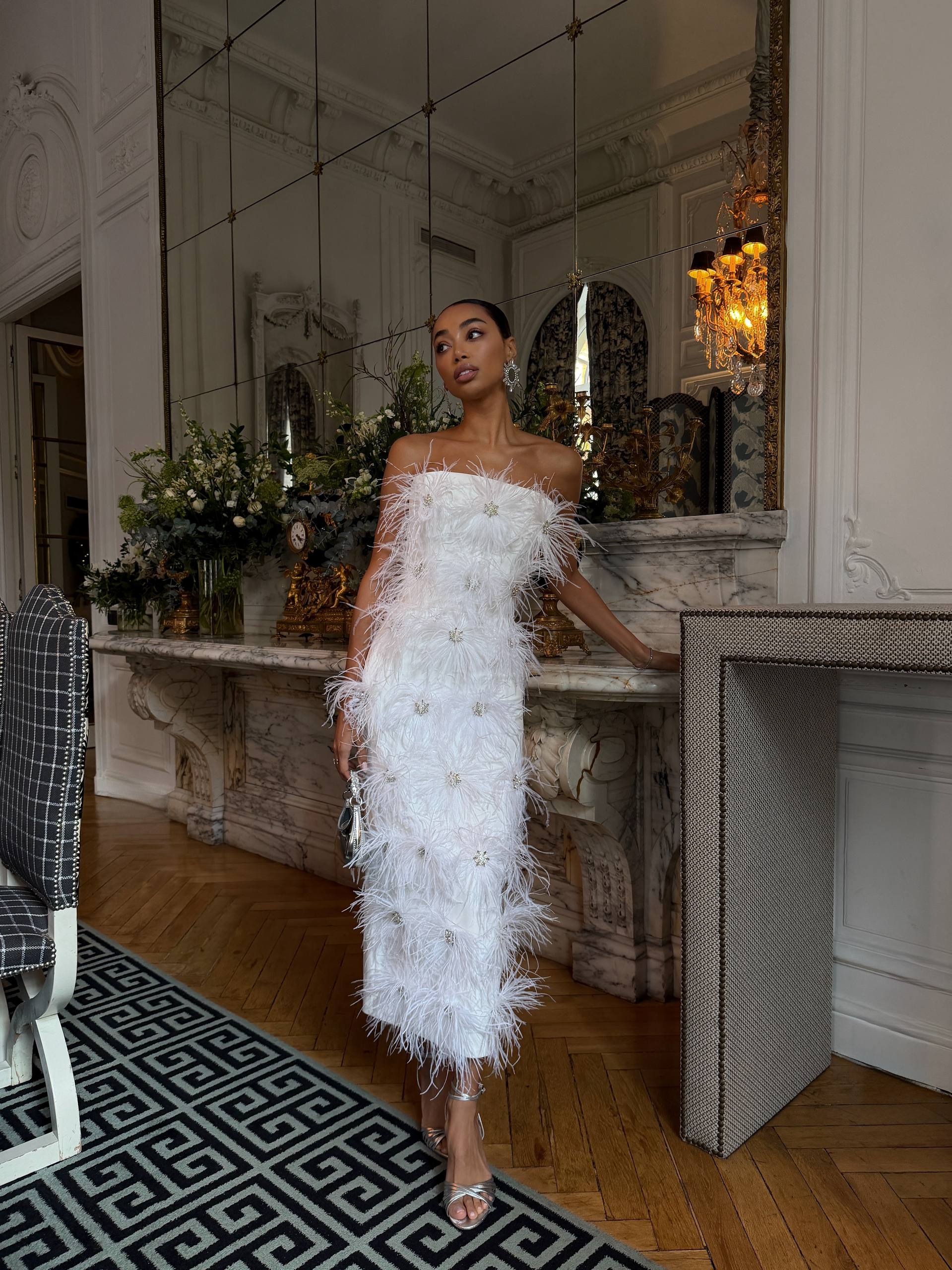 Сукня "Муза''