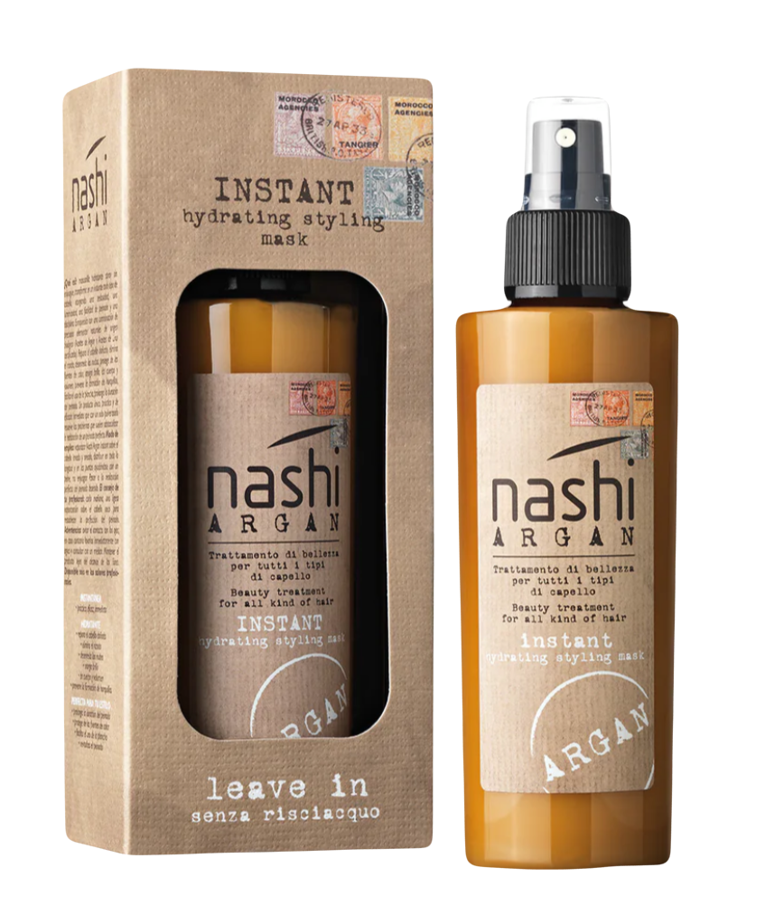 NASHI ARGAN Інстант для волосся, 150 мл-copy