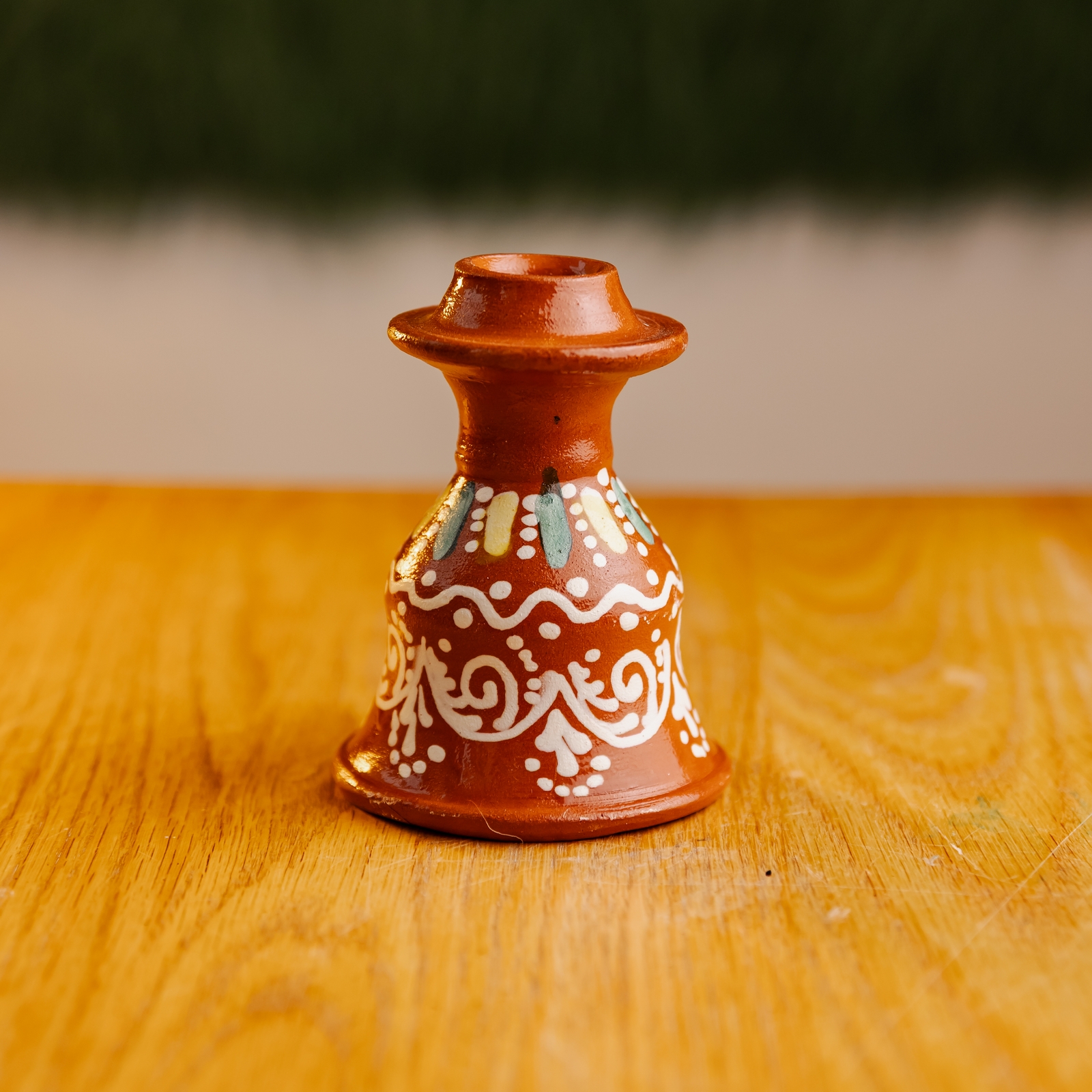 Свічник "Чічаний", 10 см