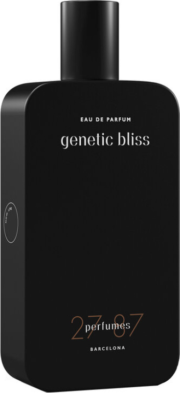27 87 Genetic Bliss (розпив)