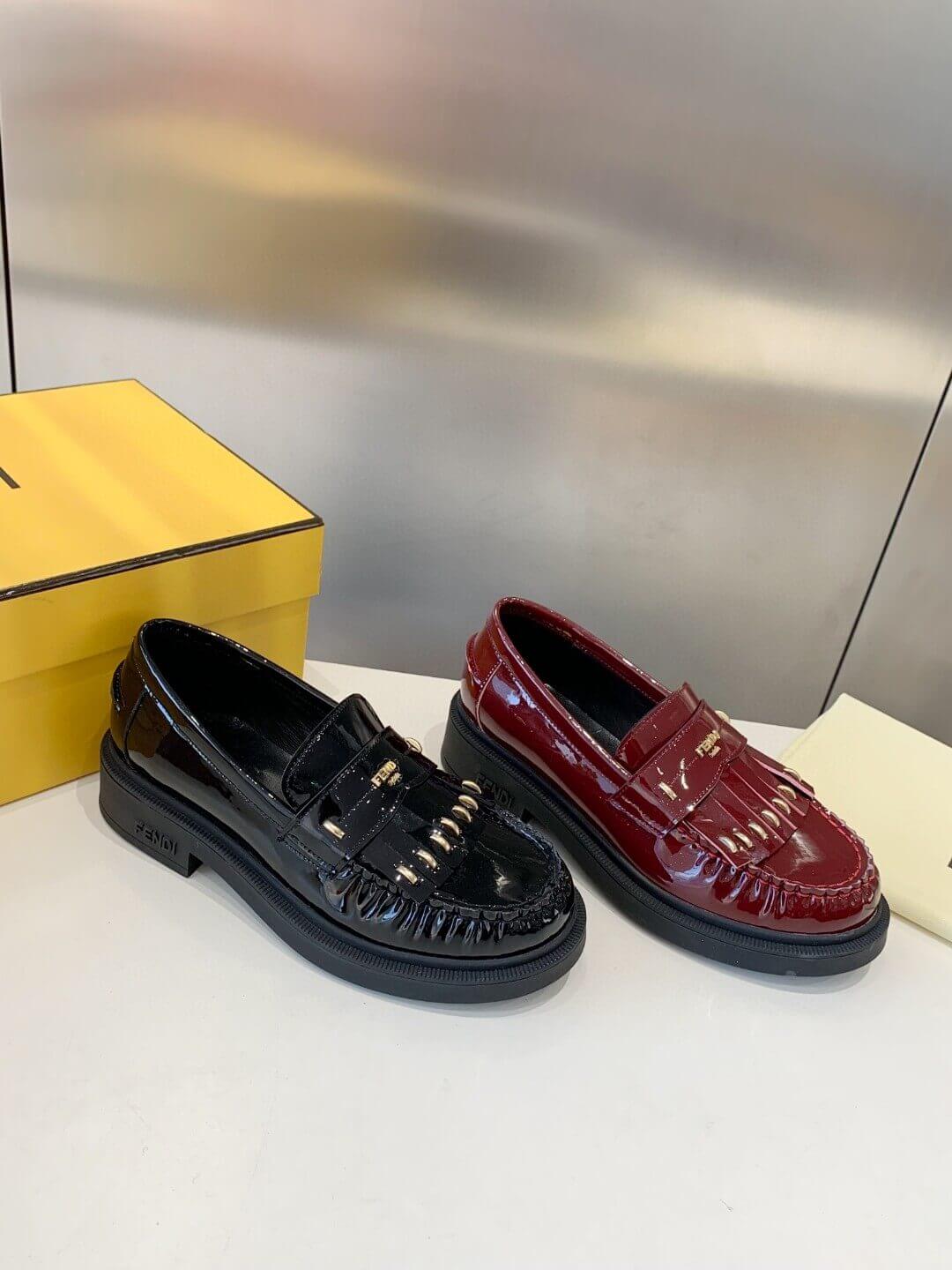 Prada лофери