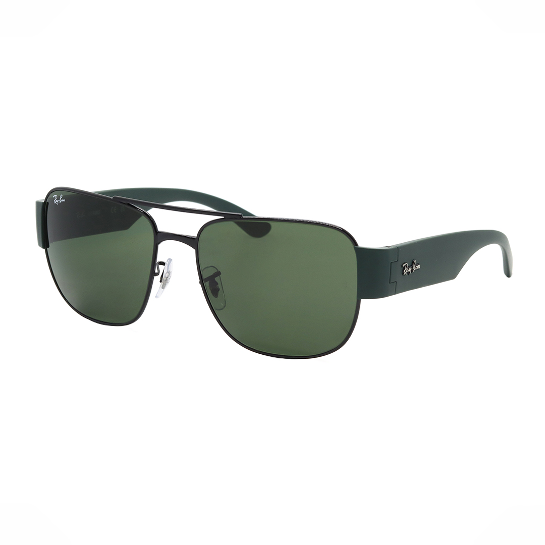 Окуляри сонцезахисні Ray Ban RB 3756 926931 59