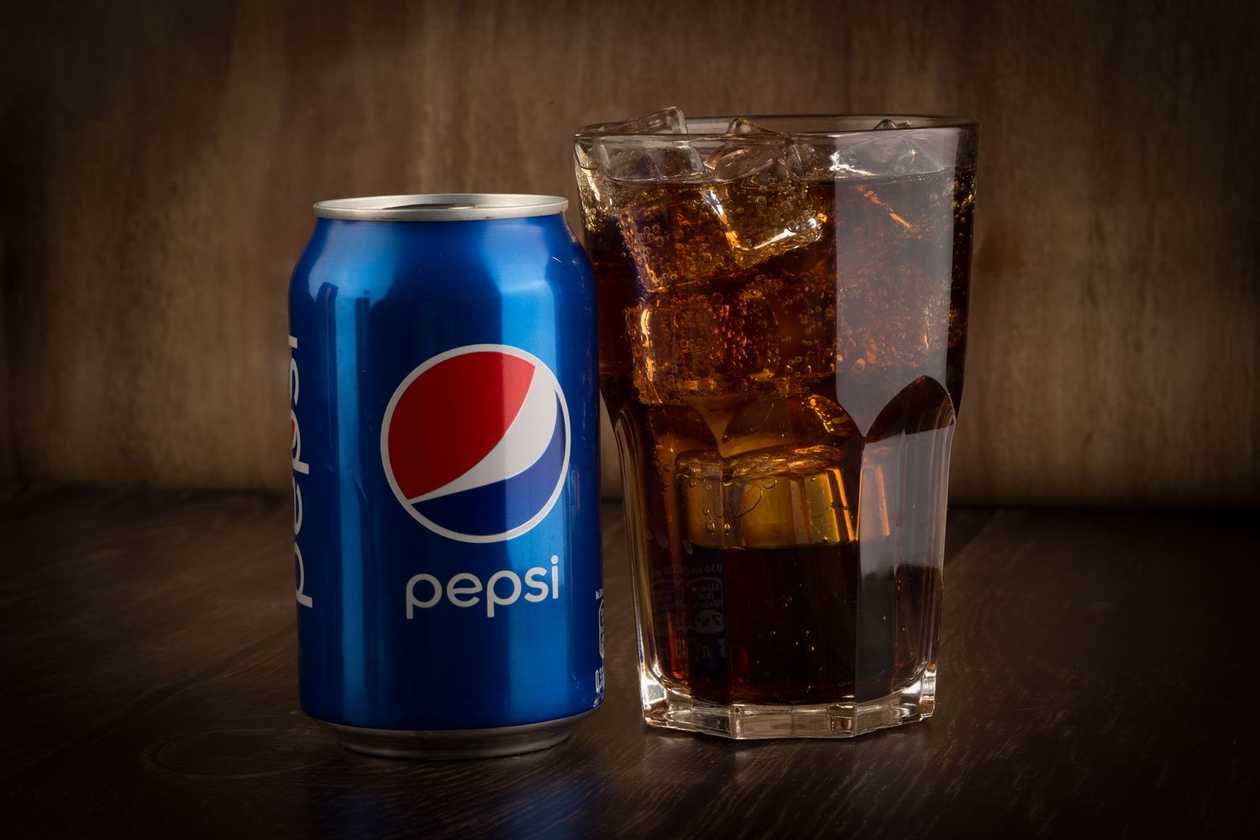 Pepsi 0,3