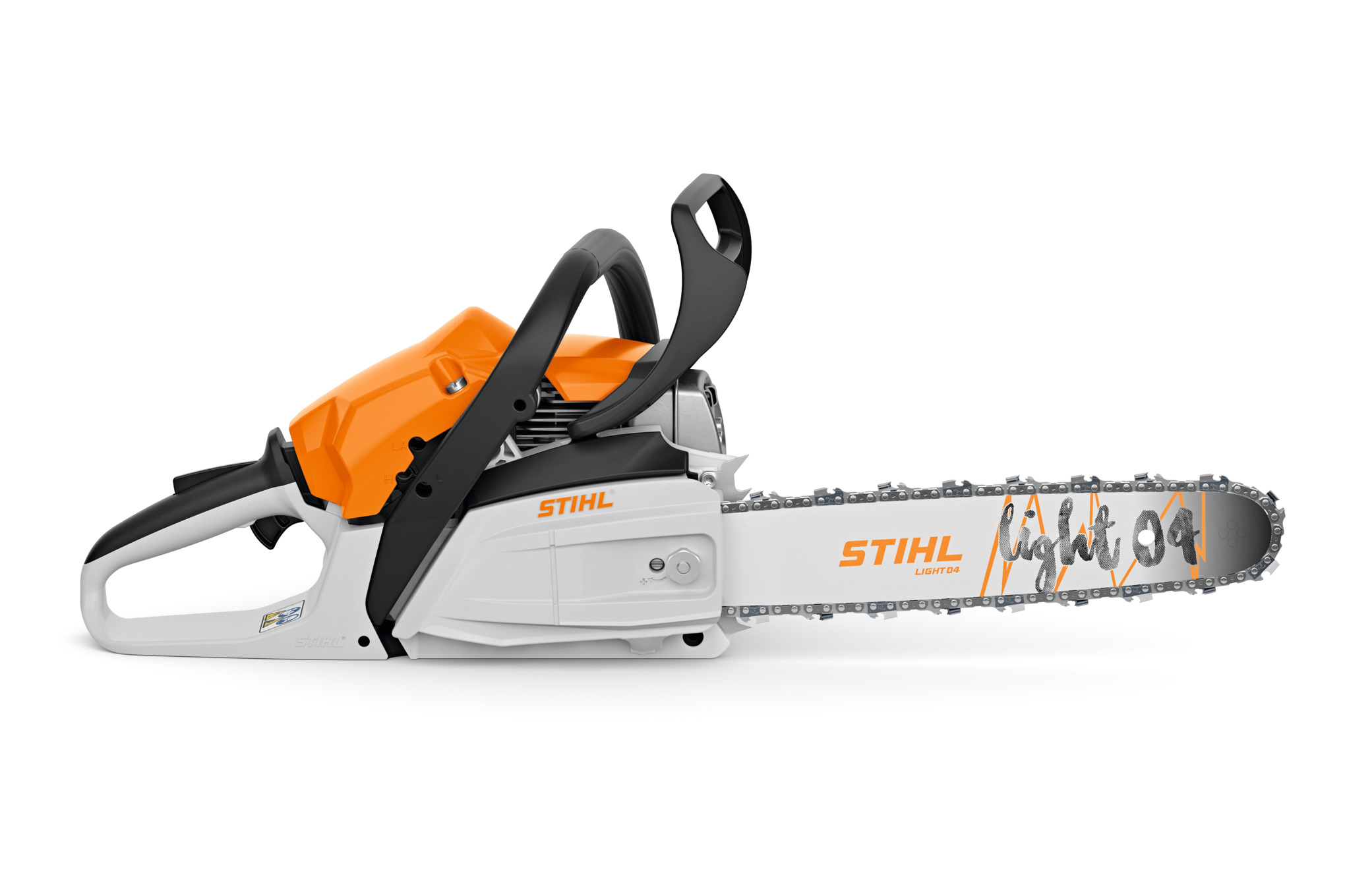 Бензопила STIHL MS 182 C-BE