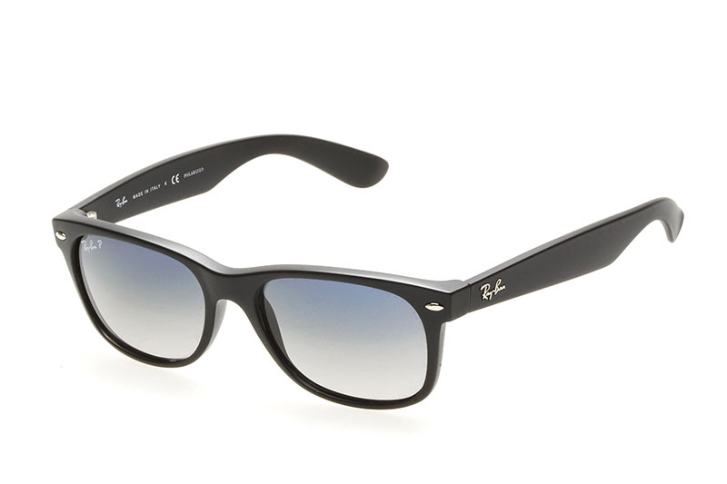 RAY-BAN RB 2132 601S78 BLUE GREY Р