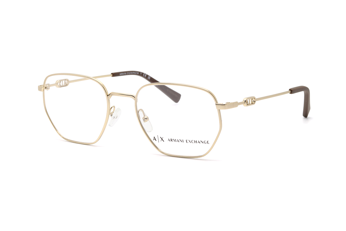 EMPORIO ARMANI  AX 1074 6121 53