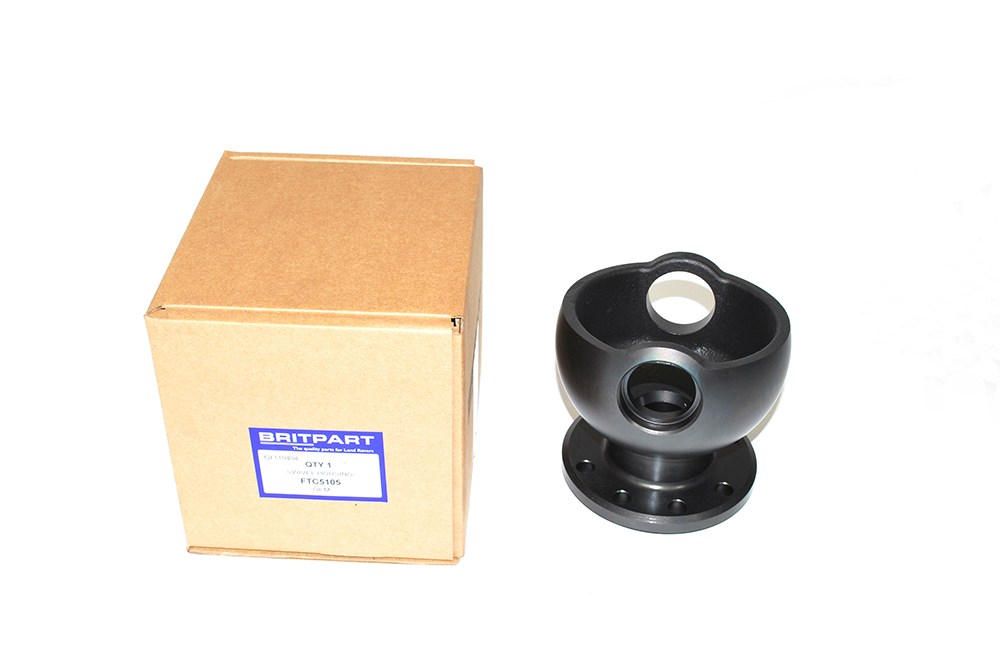 SWIVEL PIN HOUSING - ABS
