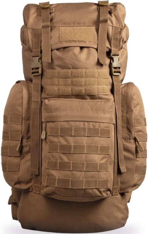 Рюкзак Sturm Mil-Tec BW Kampfrucksack Gen.II 65 л