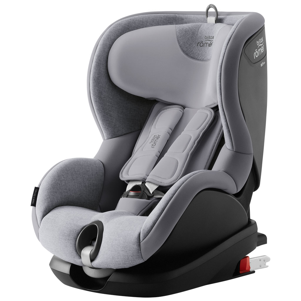 Автокрісло Britax Römer TRIFIX2 i-SIZE