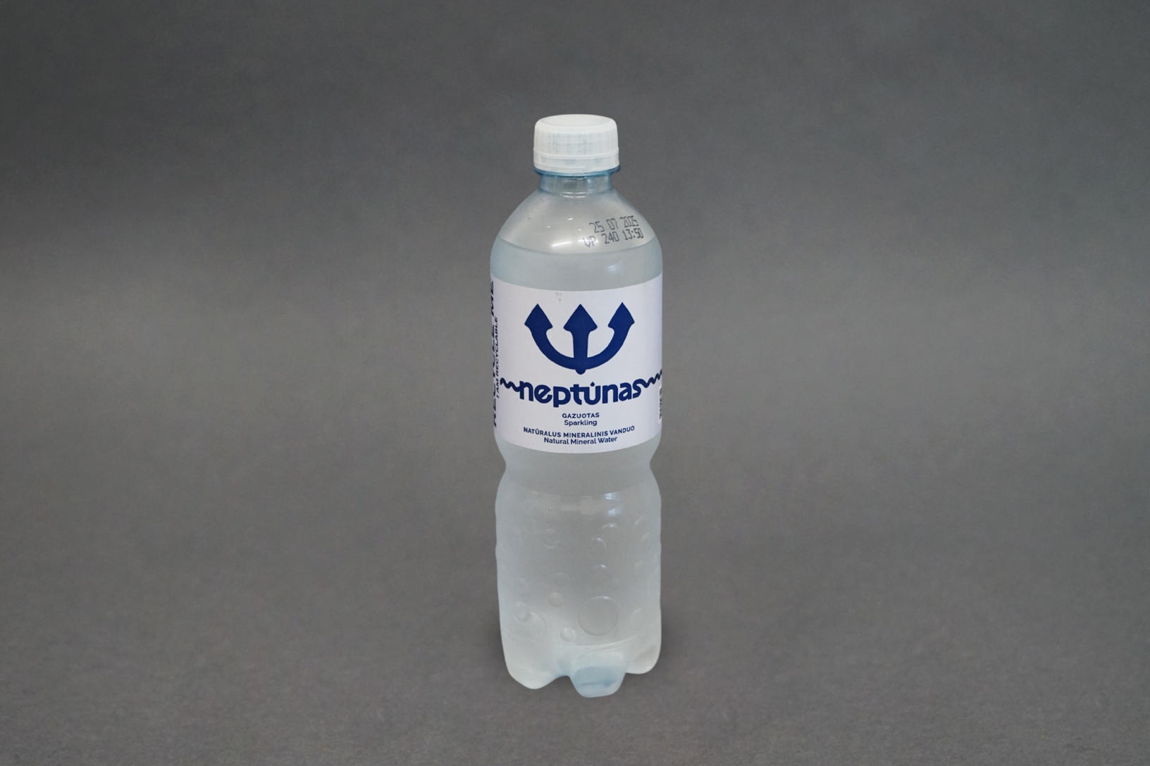 Neptune Sparkling Water