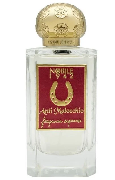 Nobile 1942 Anti Malocchio