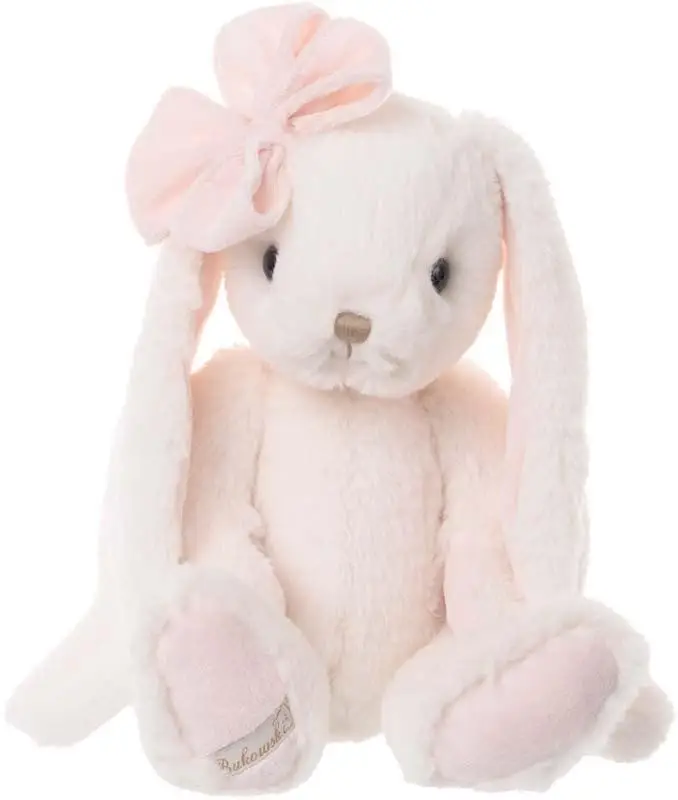 М'яка іграшка зайчик Lilibet, Bukowski
