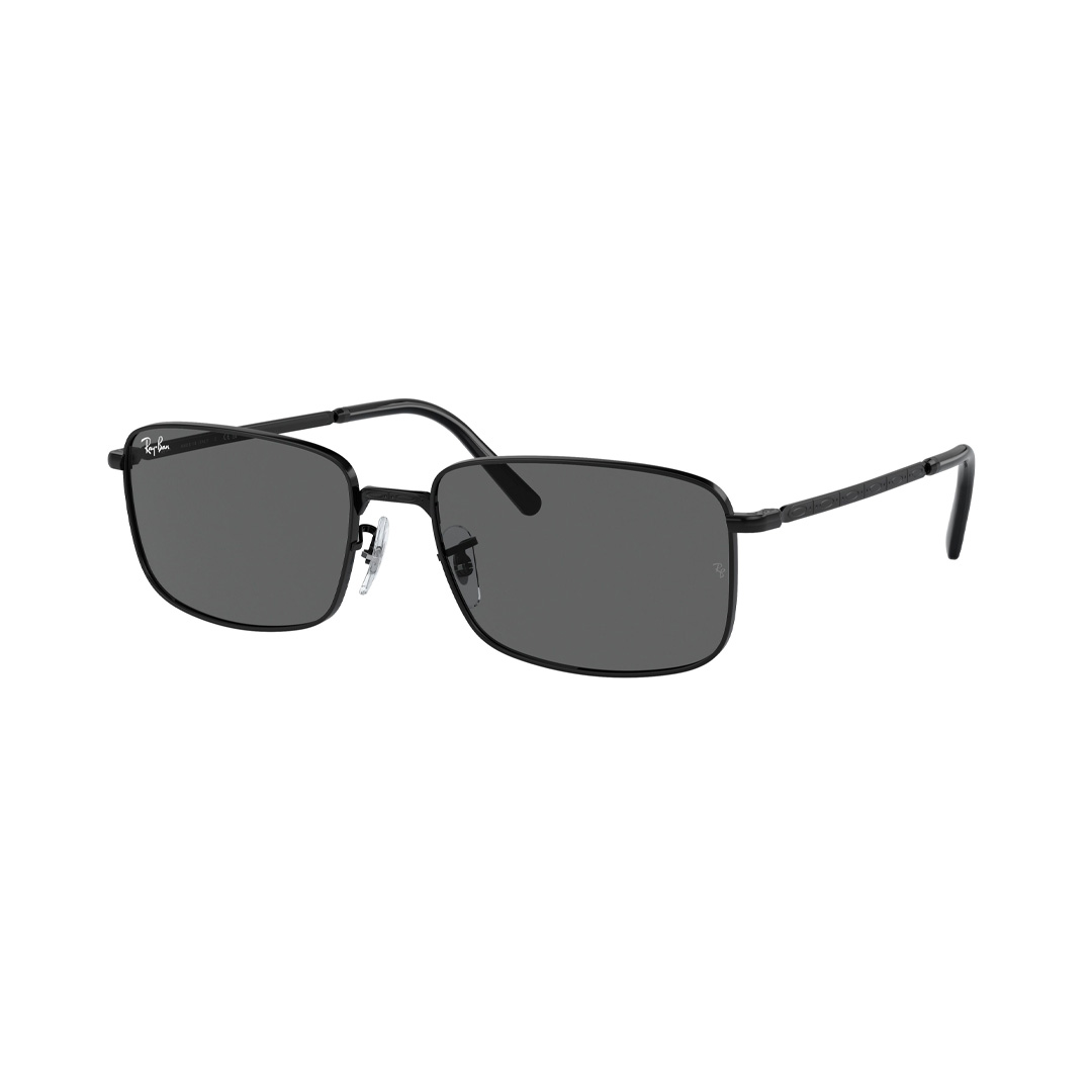 Окуляри сонцезахисні Ray-Ban 3717 002/B1 60