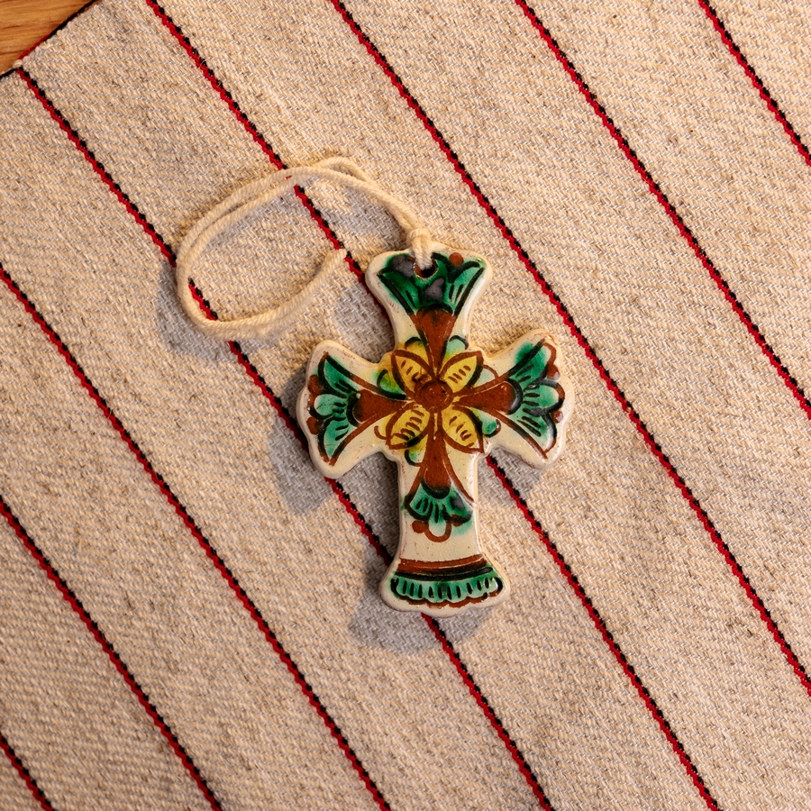 Великодня підвіска, 8 см