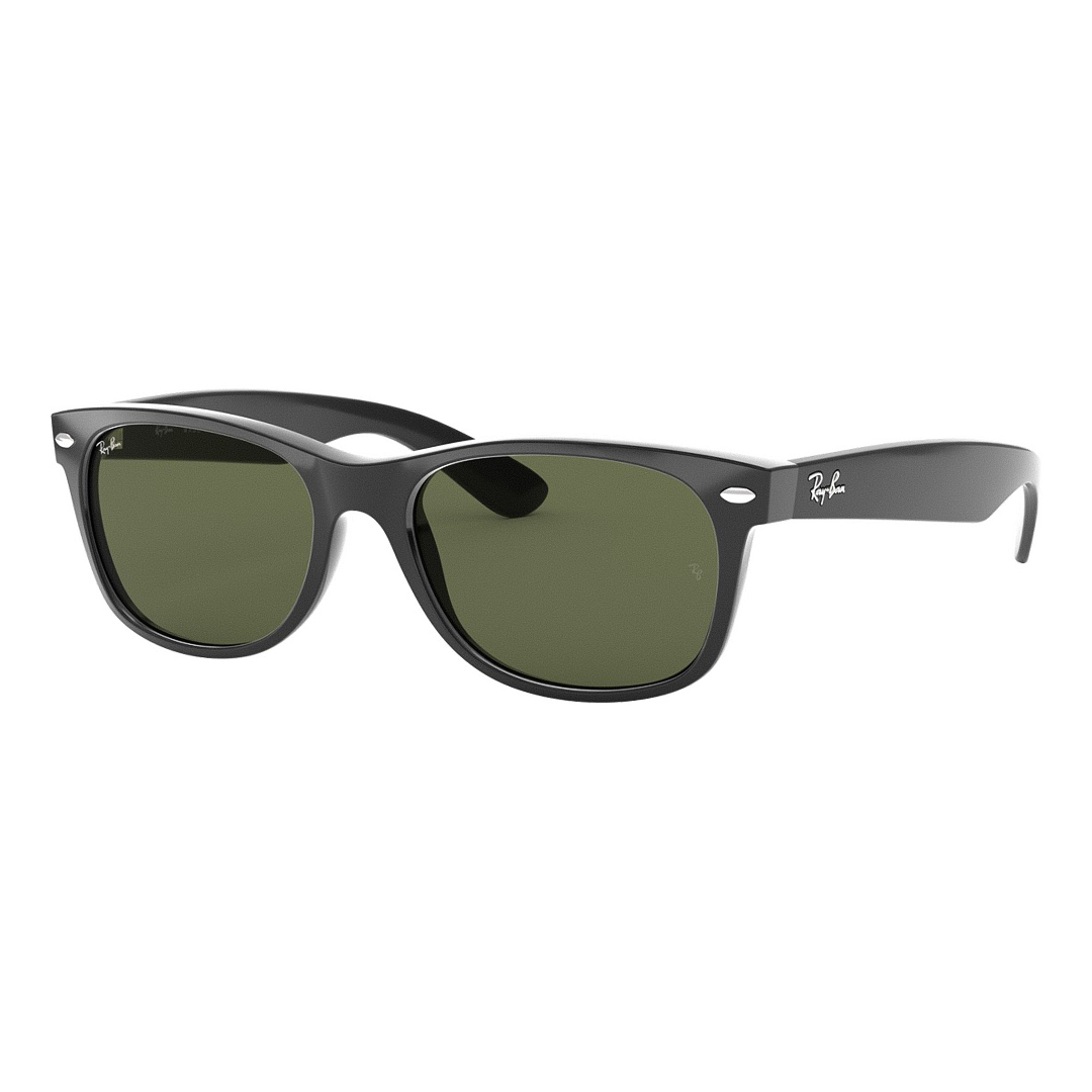 Окуляри сонцезахисні Ray Ban RB 2132 901L 55