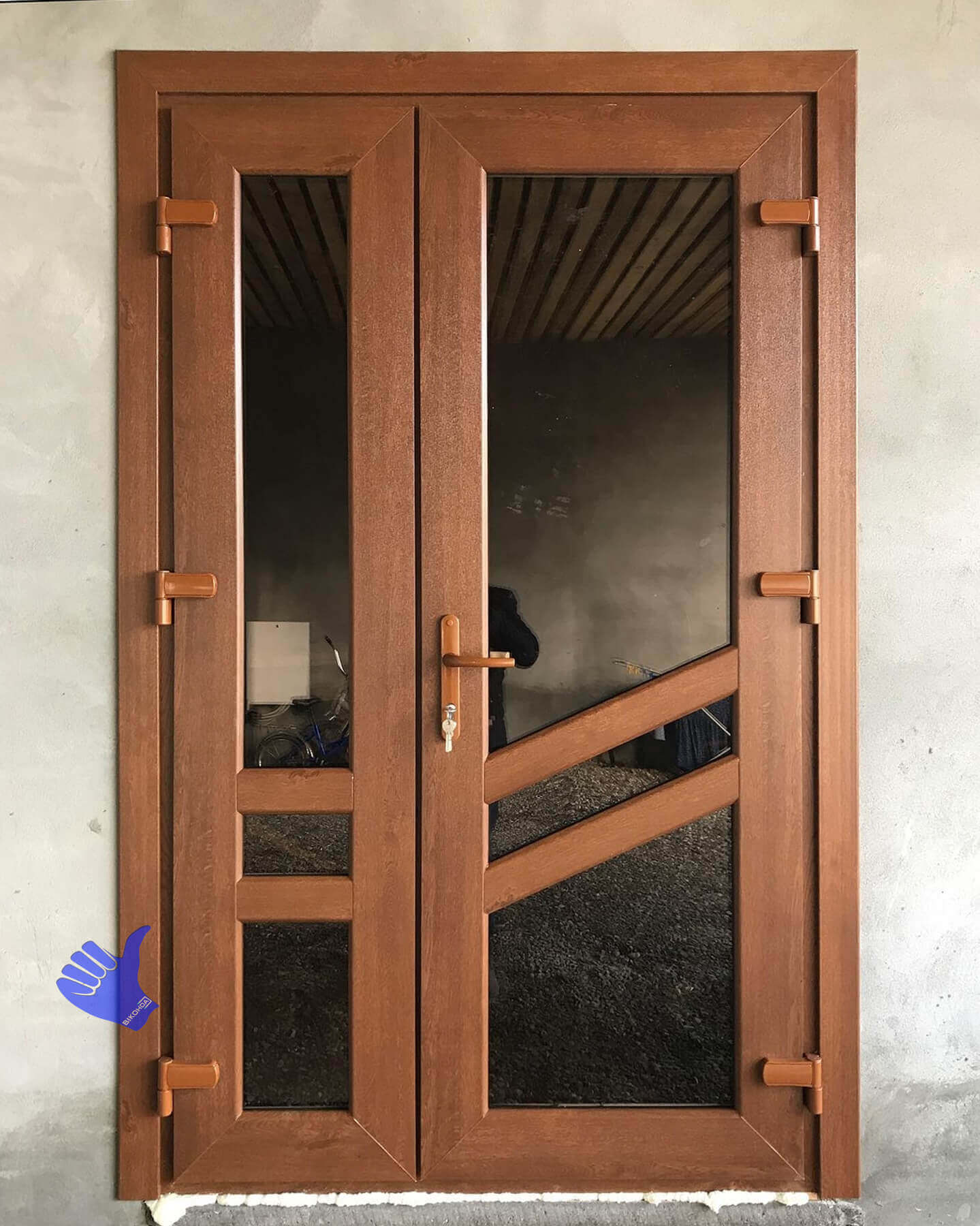 Модель P1 DOOR