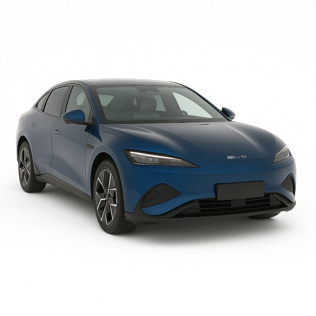 BYD SEAL AWD Excellence