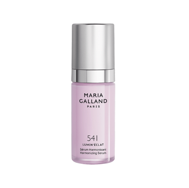 541 LUMIN'ÉCLAT HARMONIZING SERUM - Сироватка для боротьби з пігментними плямами