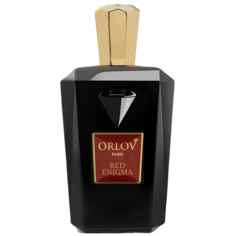 Orlov Paris Red Enigma