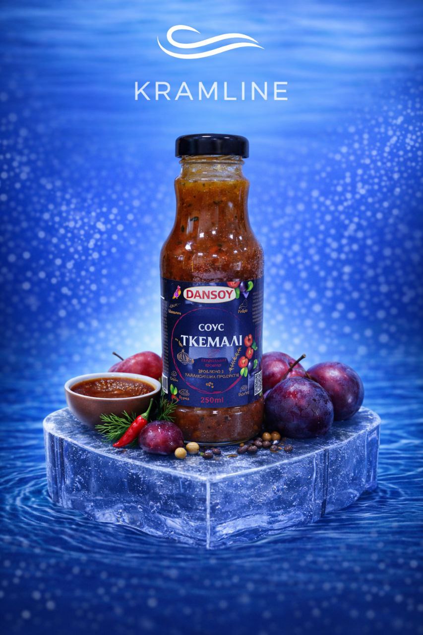 Соус ткемалі “Dansoy”