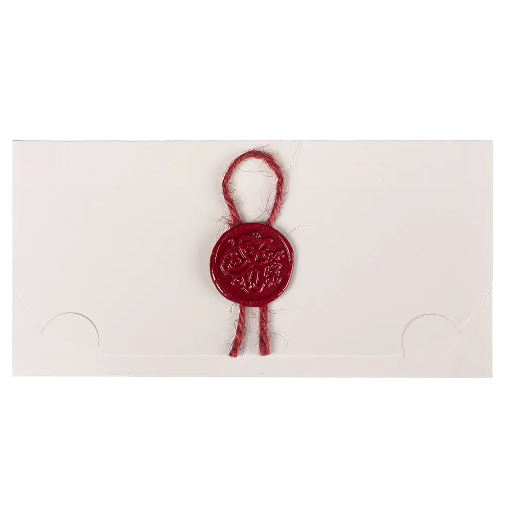 Конверт ручної роботи