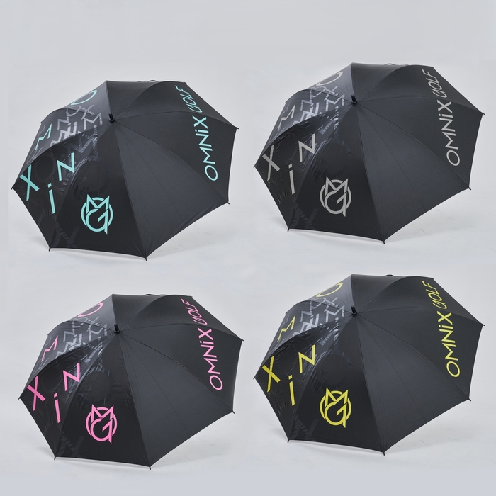 OMNIX VIP Moxie Umbrella