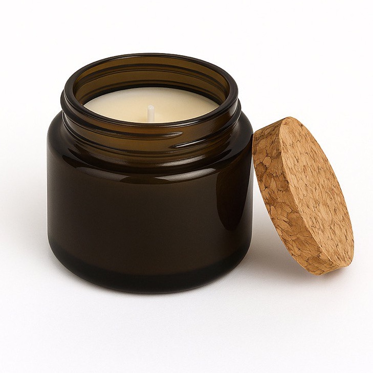 Брендовані свічки