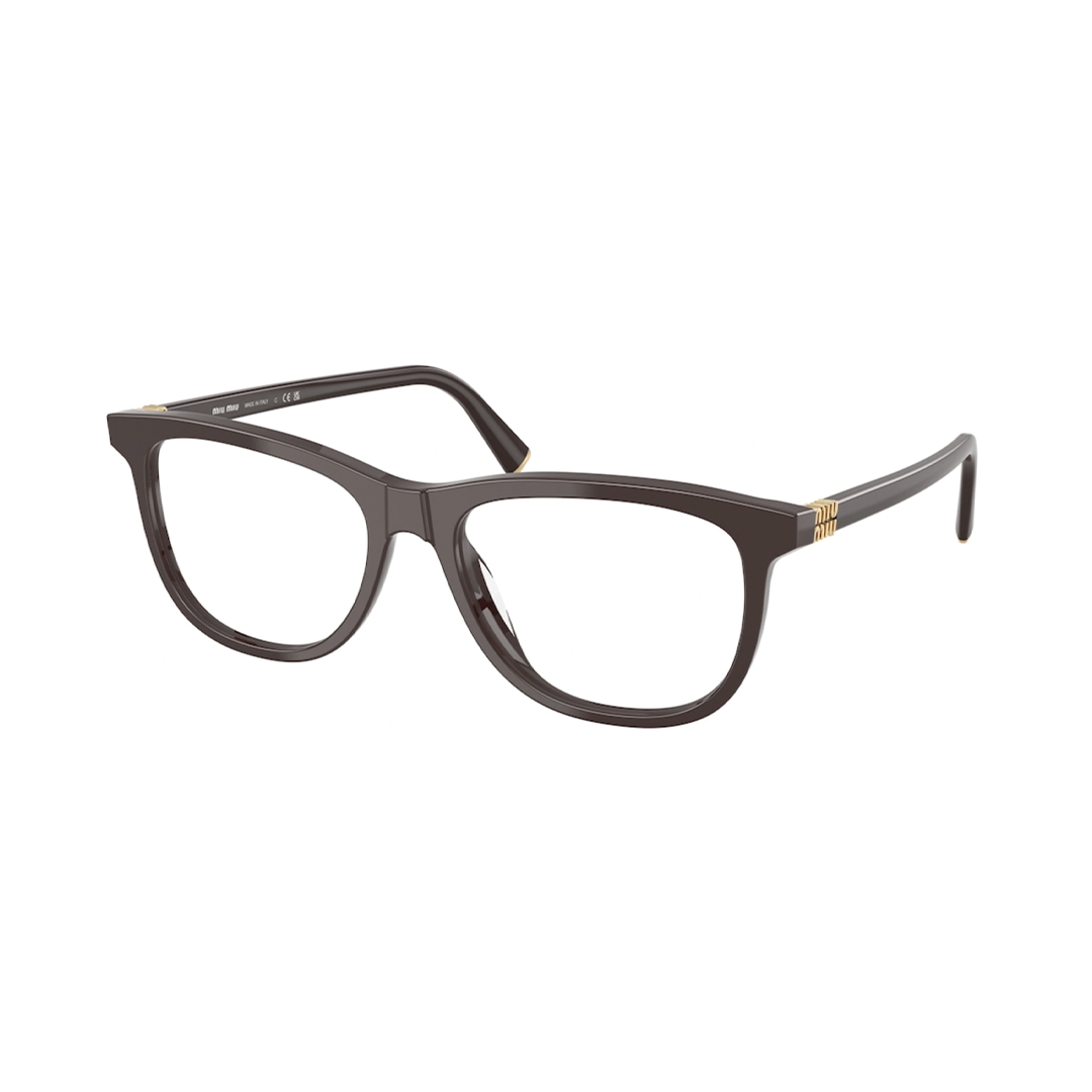 Оправа для окулярів Miu Miu MU 04WV 14L1O1 53-copy
