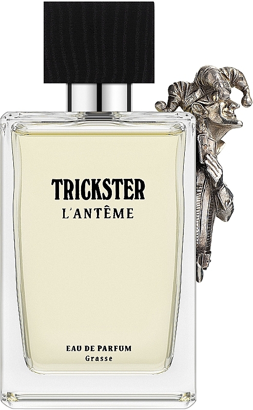 Prima Materia L`Anteme Collection Trickster