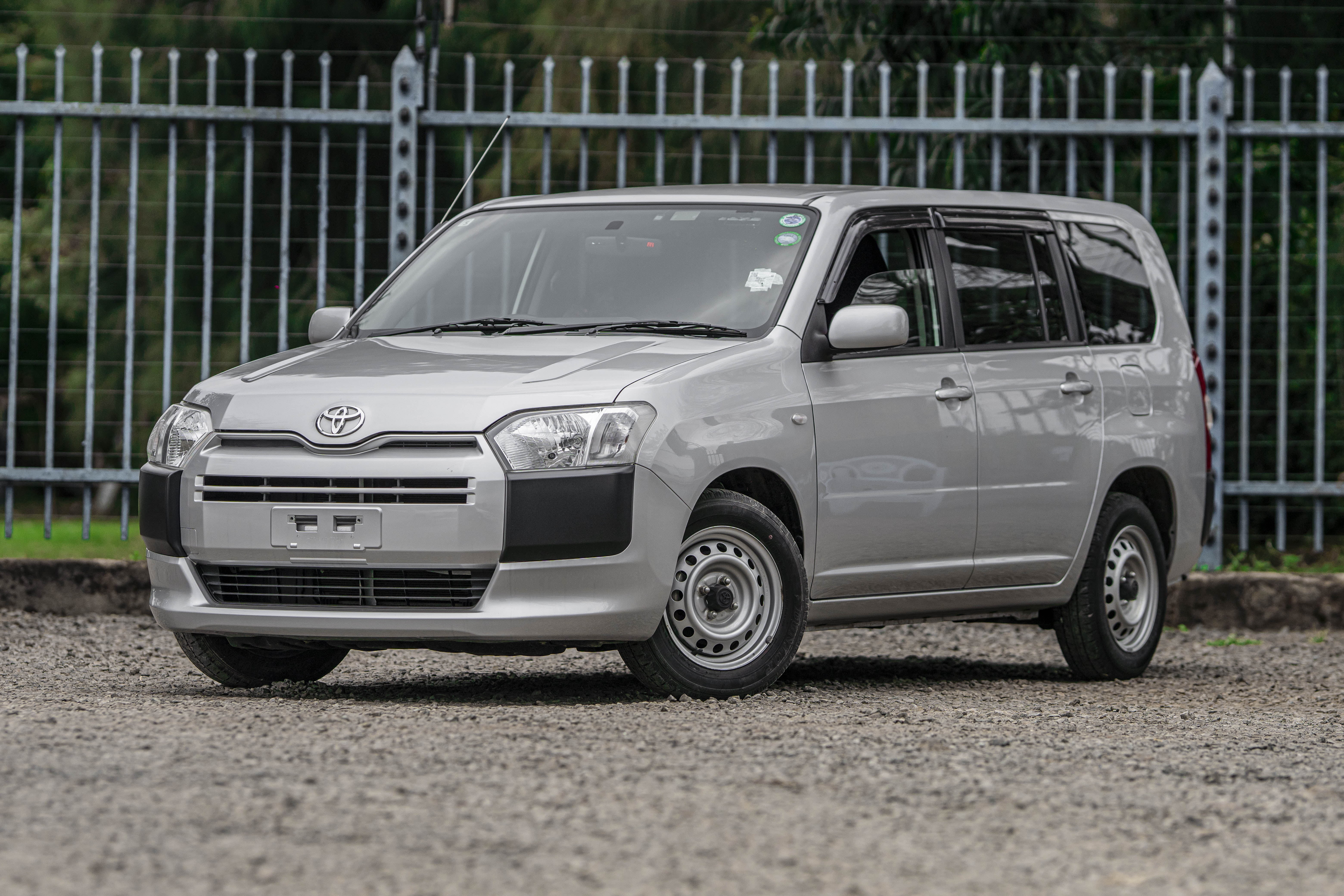 TOYOTA  PROBOX