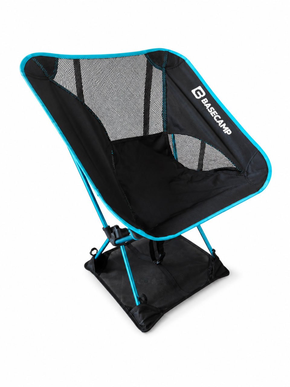 Крісло кемпінгове BaseCamp Compact M