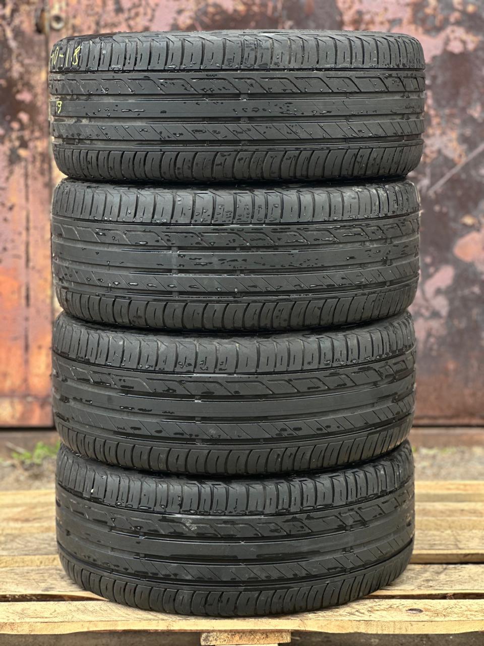 BRIDGESTONE TURANZA T001 225/40/18