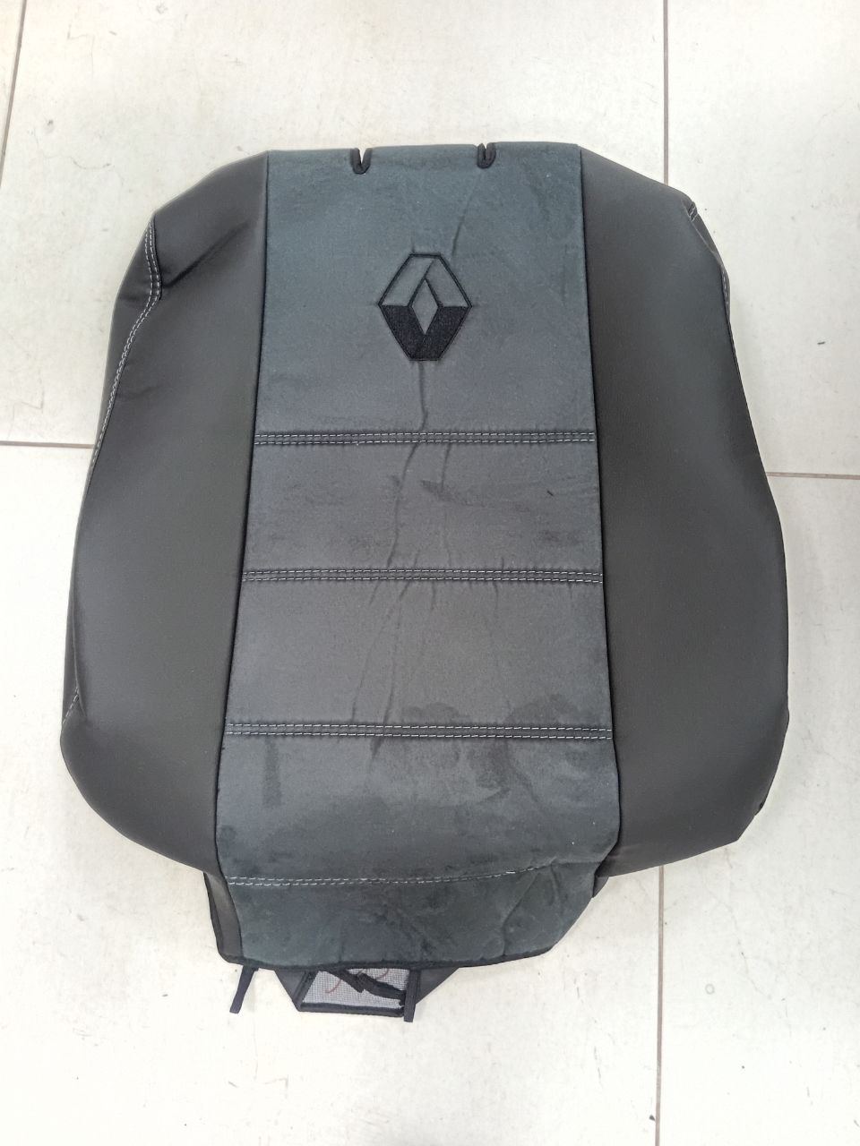 Antara Renault Megane 2
