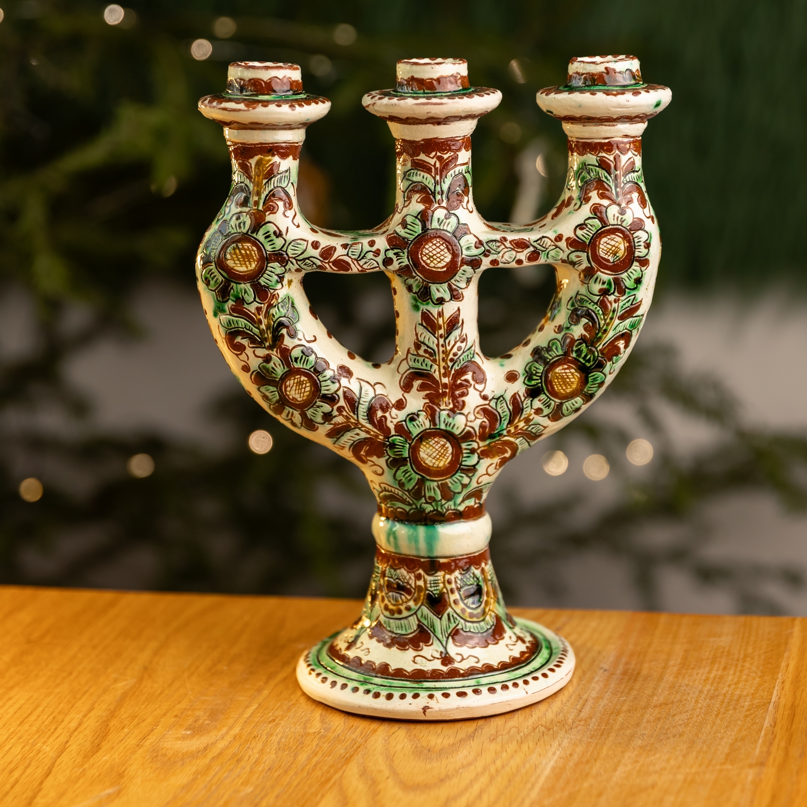 Трійця "Барви", 27 см