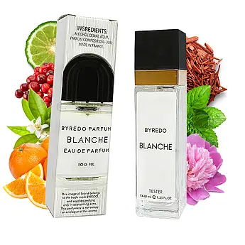 BYREDO BLANCHE (Байредо Бланш) 40 МЛ