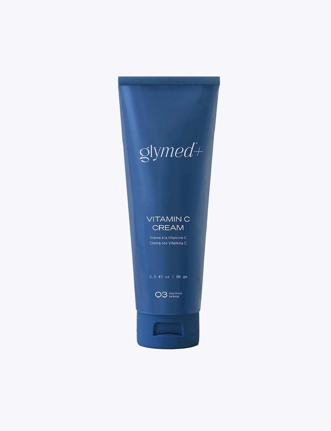 Vitamin C Cream New "Зволожувальний крем для обличчя з вітаміном С", 59 мл.