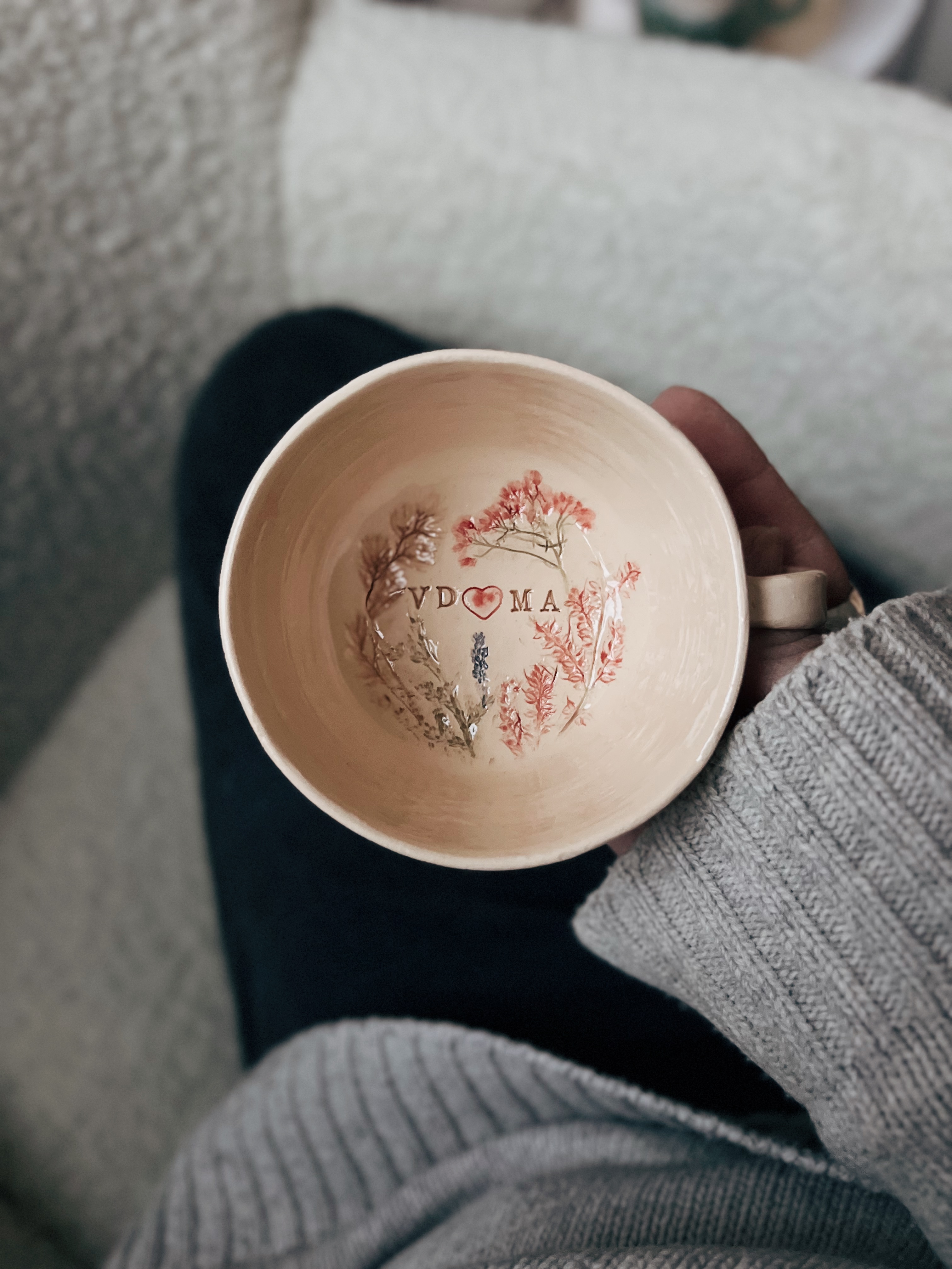 Горнятко VDOMA 250 мл