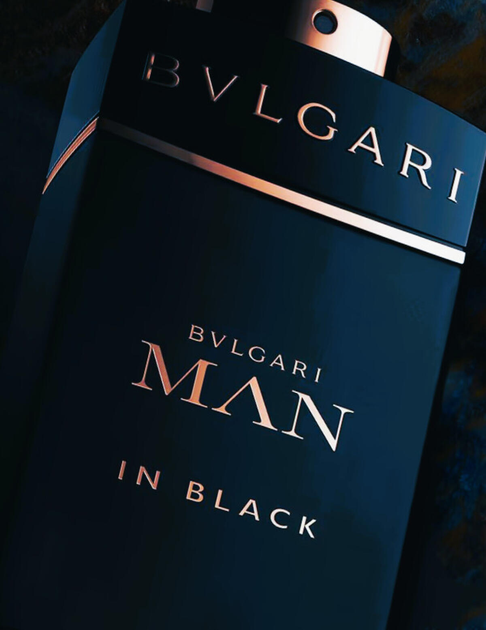 Міні 243 Альтернатива BVLGARI MAN IN BLACK / BVLGARI