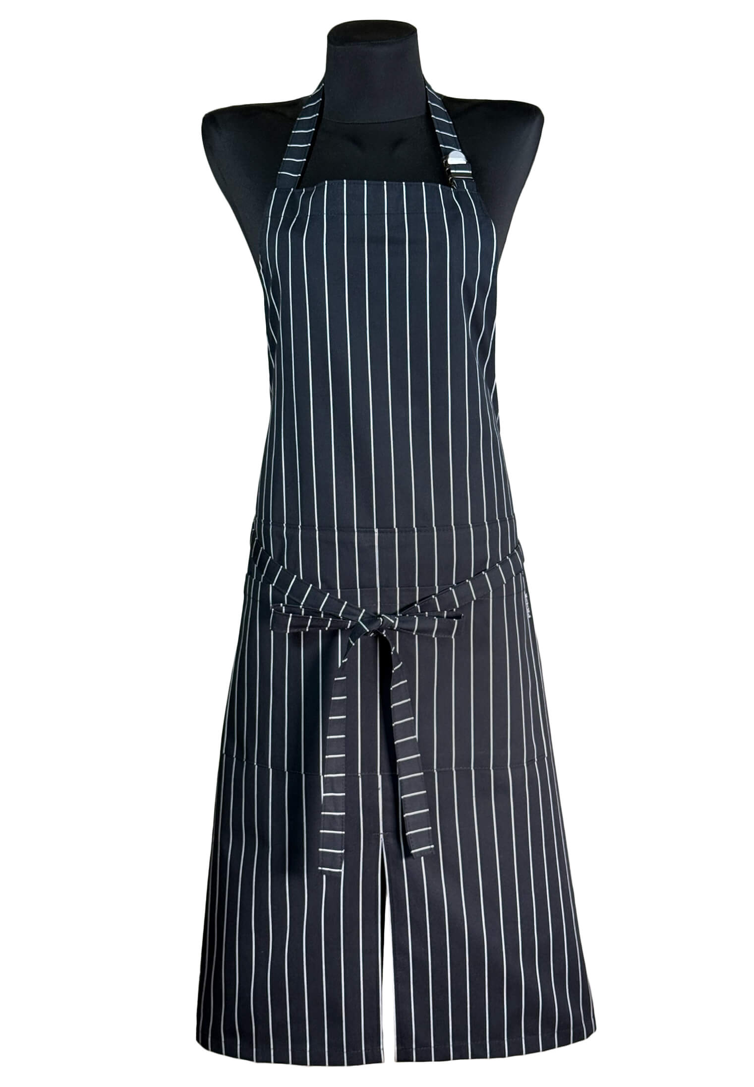 Фартух із відрізним нагрудником М102/1