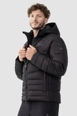 Куртка Avecs - 70400/1 - Чорна