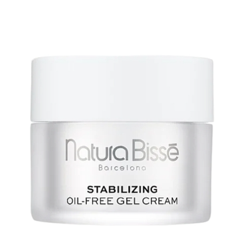 Natura Bisse Stabilizing Oil-Free Gel Cream / Стабілізувальний безолійний гель-крем