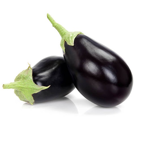 AUBERGINE VIOLETTE BIO 1Kg