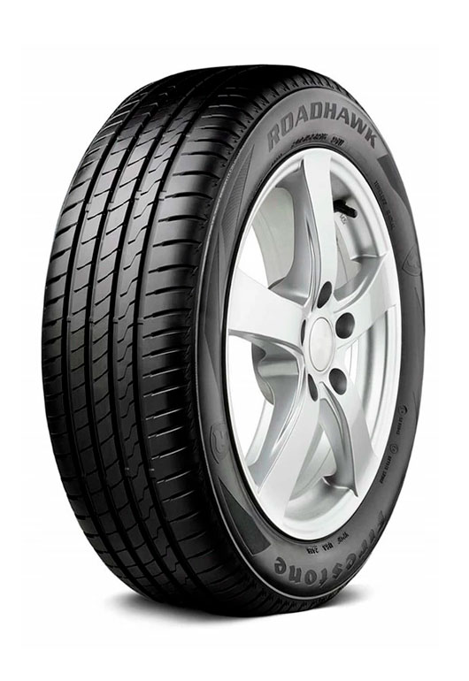225/60R16 98Y ROADHAWK TL Firestone