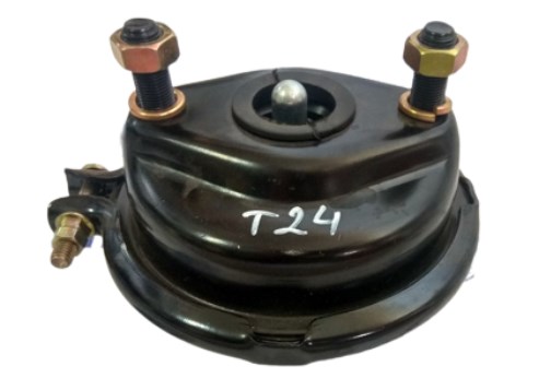 Камера тормозная тип 24 (диск) 2*M16*1.5 DRIVE