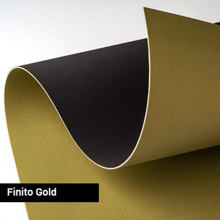 Піддекельний матеріал Finito Gold
